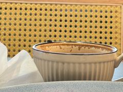 -ommo cafe(半岛城邦店)