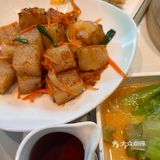 富兴粤餐厅 | 突然馋广式茶餐厅啦[调皮]