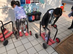 -海富新里城幼儿园