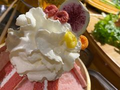 -8号苑自助烤场(西单店)