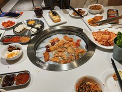 -么子烤肉(化龙池店)