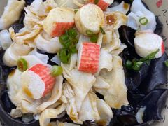 -日照大牌檔•小船海鲜(万平口店)
