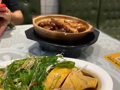 -熠盛粤味(永康路店)
