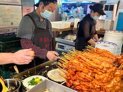 -老客满蛋饼(双塔市集店)