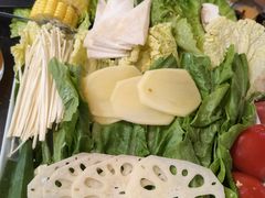 -青柠记忆泰式海鲜火锅(合生汇购物中心店)