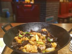 -山西会馆·晋菜·晋商宴·牌匾博物馆(胜利东街店)
