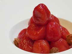 -海天楼中餐厅(吴宫泛太平洋酒店)