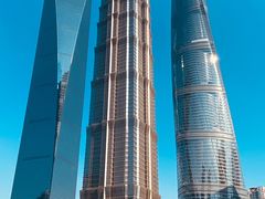 -上海中心大厦