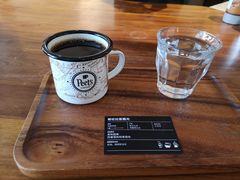 -Peet's Coffee皮爷咖啡(上海长风大悦城店)
