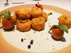 金刚沙豆腐-京兆尹(雍和宫店)