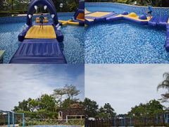 -清远熹乐谷温泉度假酒店