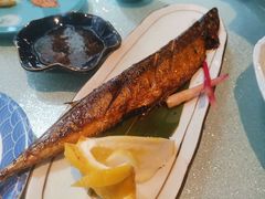 -晴季寿司(红旗街万达店)