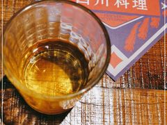 -铁公鸡·四川料理(天环广场店)