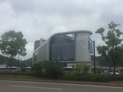 -普陀长途客运中心