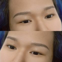 -张小野·专业半永久纹眉