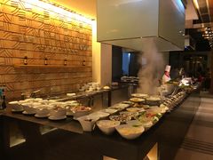 -听松楼·花园酒店·自助餐厅(红梅公园店)