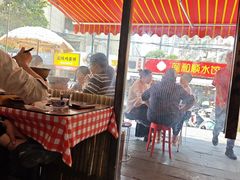 -石榴姐•山城小馆(创始店)