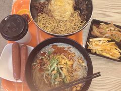 -驴小猫特色拌面旗舰店(哈西万达旗舰店)