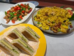 -滕记星发餐室·新加坡菜(巨鹿路店)
