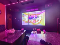 -星聚会KTV(景枫中心店)