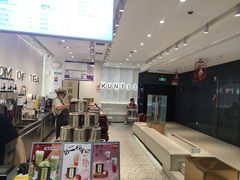 -KUNCHA鲲茶·江西制茶(铜锣湾店)