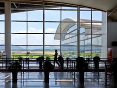 -南昌昌北国际机场