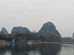 -桂林两江四湖景区