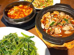 -蝦塘·中国餐馆(城墙南马道巷店)