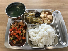-辽宁省博物馆观众餐厅