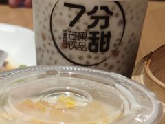 -7分甜(李沧万达店)