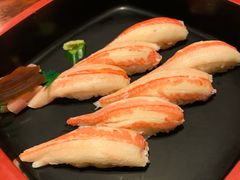 -蟹道乐( 新宿駅前店)