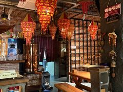 -花腰餐吧Bistro烧烤 傣味(传媒大学店)