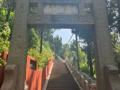 -孤山景区-孤山寺