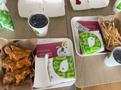 -德克士(清河店)