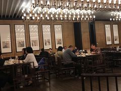 大堂-三宝大饭店-中和艺素餐厅(浦上金山正祥广场店)