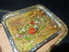 -城南老友羊蝎子火锅(花乡奥莱店)