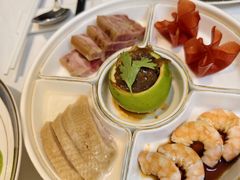 -中心大酒店·本味餐厅