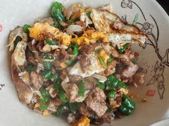 -贺记湘菜馆(东体育会路店)