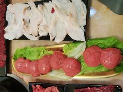 -福合埕牛肉丸(福平路店)