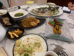 -岭南海晏楼(东晓南店)