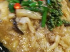 -姑奶奶老厨房(南坪路总店)