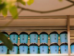 -花神·轻食简餐·咖啡馆·花卉绿植(荷兰花卉小镇店)