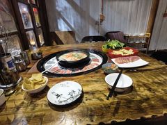 -哈吱喂丽江火塘·牦牛火锅(五一街店)