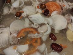 -九府羊·鲜羊火锅·烤串(新华路店)