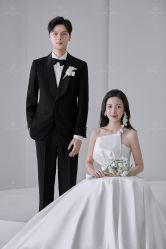 点击看大图 -金夫人婚纱摄影(惠阳店)