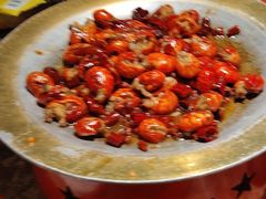 -郑喜旺烧烤(郑州总店)