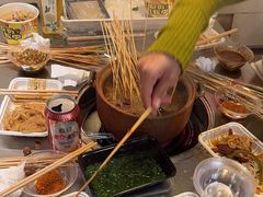 -老之蜀涮串(太平大街店)