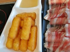 -彤德莱(奥林店)
