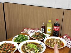 -市井川菜(江宁店)