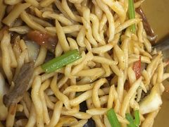 -清真·伊清阁餐厅